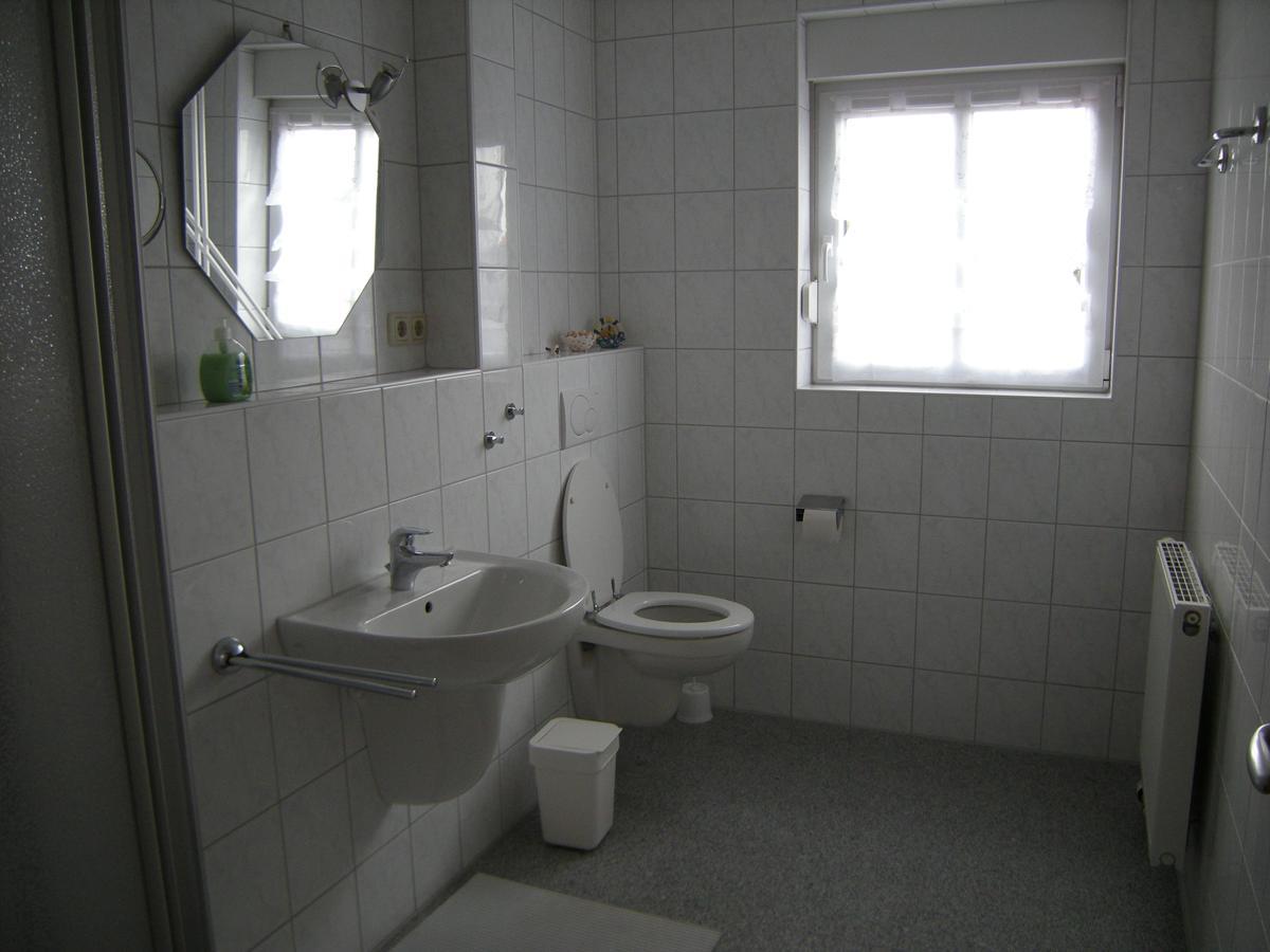 Strandblick Horumersiel Exterior photo